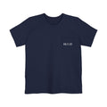 Dog Is Life pocket tee | Pocket T-Shirt